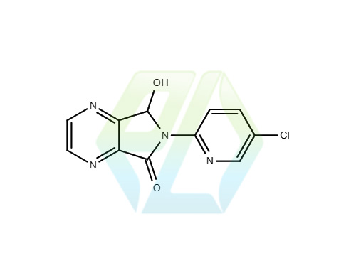 Zopiclone EP Impurity B