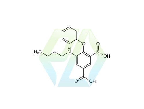 Bumetanide Impurity 21