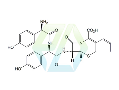 Cefprozil EP Impurity H