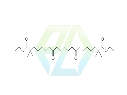 Bempedoic Acid Impurity 2