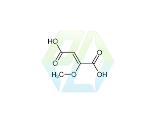 2-Methoxyfumaric Acid