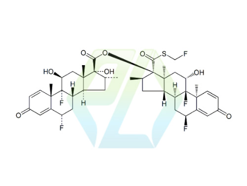 Fluticasone EP Impurity G