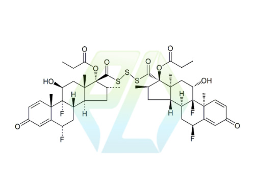 Fluticasone EP Impurity I