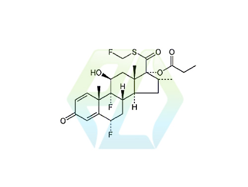 Fluticasone Propionate