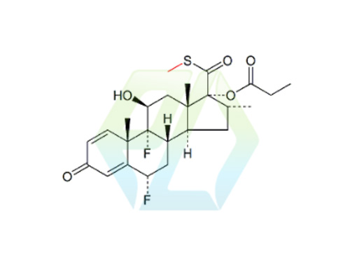 Fluticasone EP Impurity D