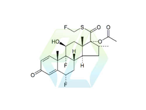 Fluticasone EP Impurity C