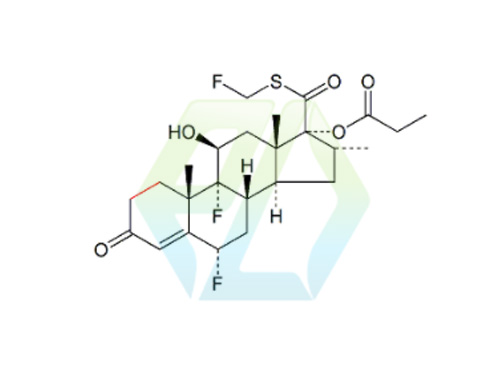 Fluticasone EP Impurity E