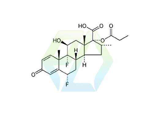 Fluticasone EP Impurity A