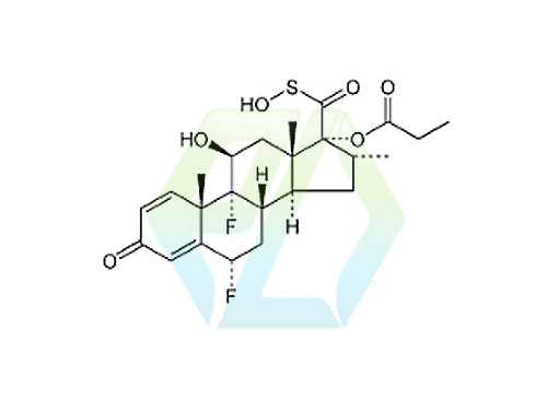 Fluticasone EP Impurity B