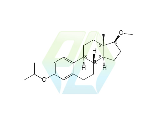 Promestriene Impurity 8