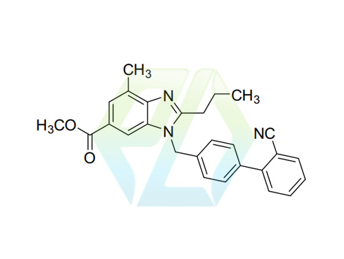 Telmisartan Impurity 2