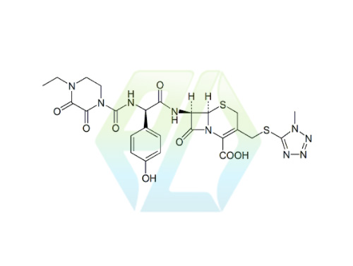 Cefoperazone Acid