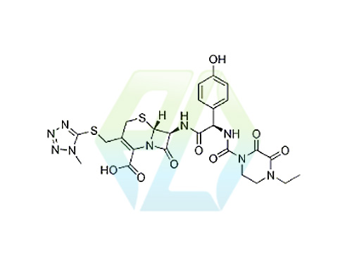 Cefoperazone EP Impurity F