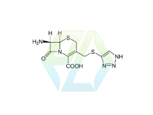 Cefoperazone EP Impurity D