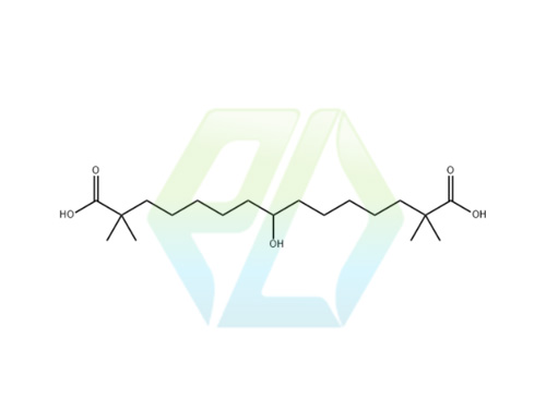 Bempedoic Acid