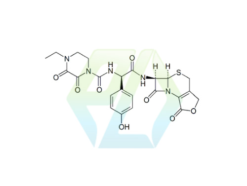 Cefoperazone EP Impurity A