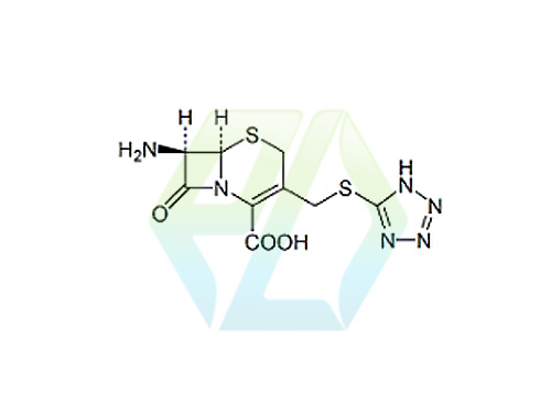 Cefoperazone Impurity 5