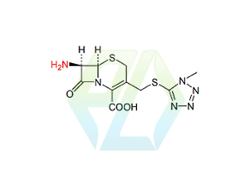 Cefmenoxime Impurity 3