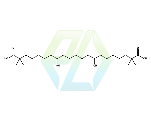 Bempedoic Acid Impurity 4