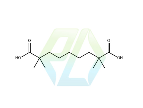 Bempedoic Acid Impurity 5