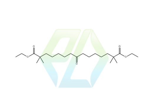 Bempedoic Acid Impurity 6