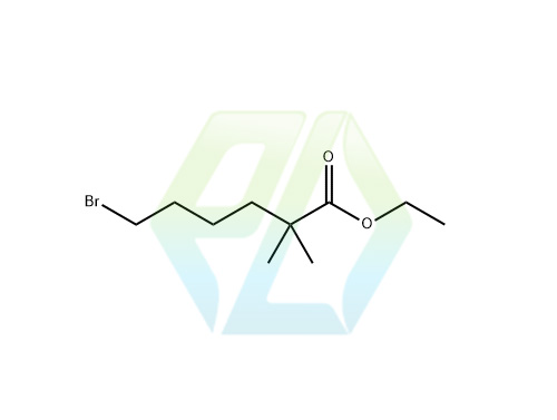  Bempedoic Acid Impurity 11