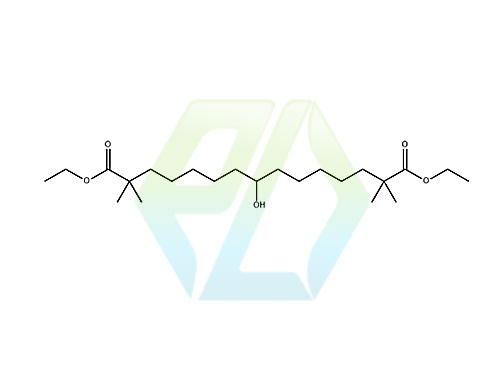 Bempedoic Acid Impurity 7