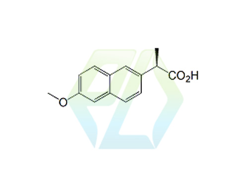 Naproxen EP Impurity G