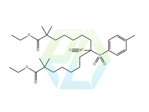 Bempedoic Acid Impurity 9