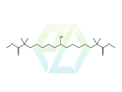 Bempedoic Acid Impurity 10