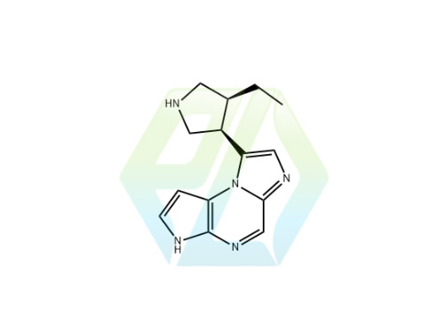 Upadacitinib Impurity 21