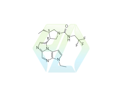 Upadacitinib Impurity 16