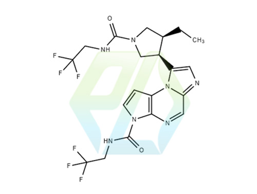 Upadacitinib Impurity 7