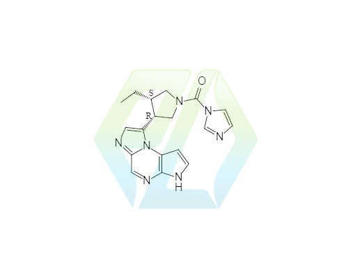 Upadacitinib Impurity 3