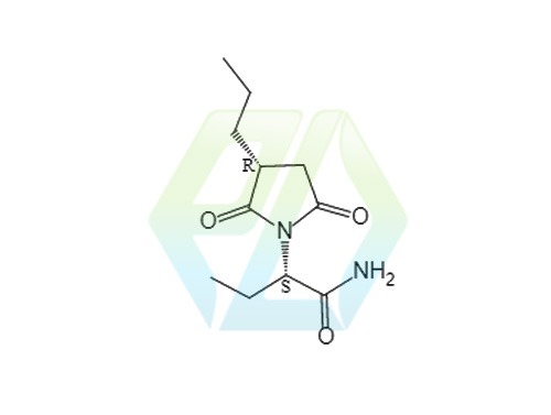 Brivaracetam Impurity 12