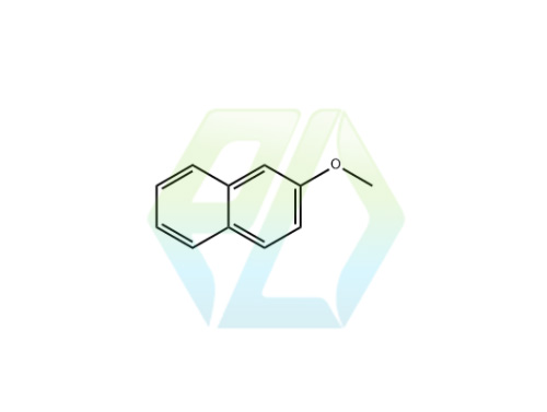 Naproxen EP Impurity M