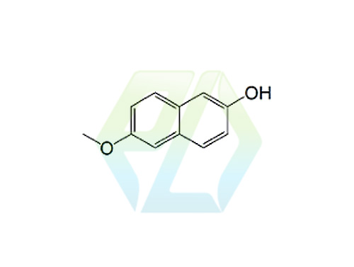 Naproxen EP Impurity H