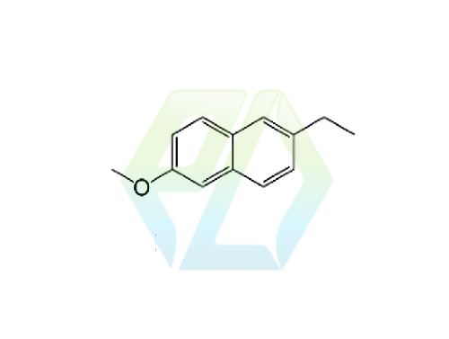 Naproxen EP Impurity J