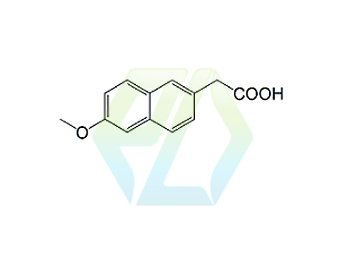 Naproxen EP Impurity I