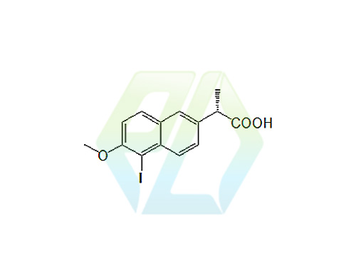 Naproxen EP Impurity D