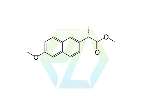 Naproxen EP Impurity E