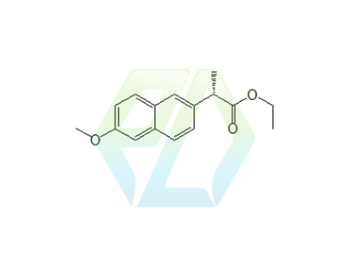 Naproxen EP Impurity F