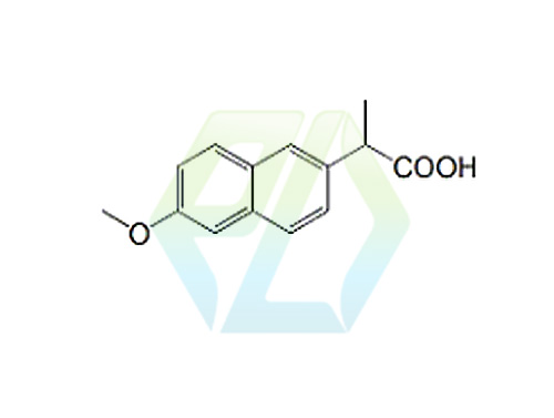 Naproxen Racemate