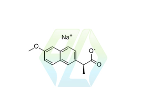 Naproxen Sodium