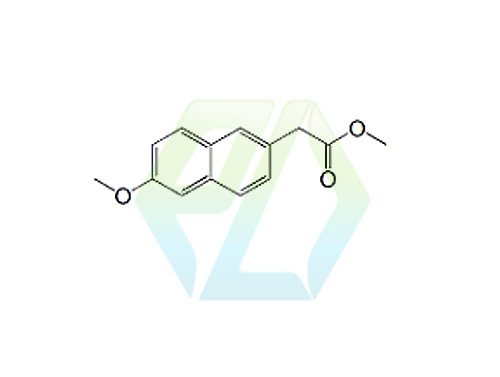 Naproxen Impurity 11