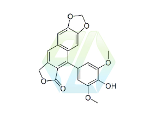 Etoposide EP Impurity Q