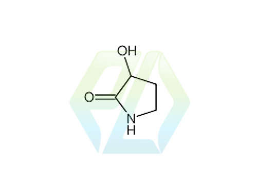 3-Hydroxy-2-Pyrrolidinone