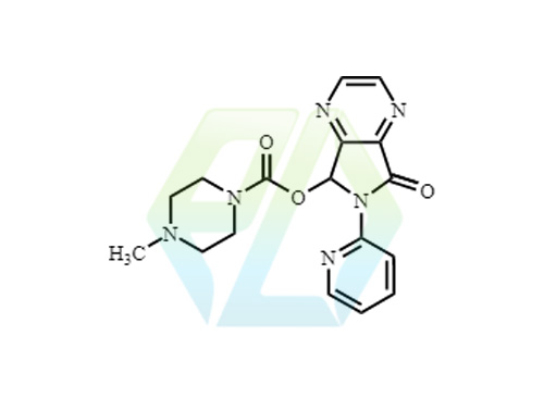 Zopiclone Impurity 2