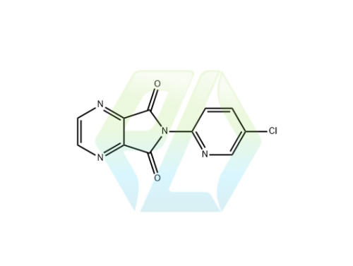 Zopiclone Impurity 3