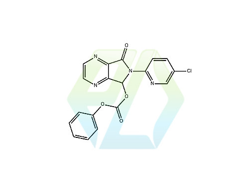 Zopiclone Impurity 13